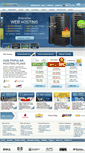 Mobile Screenshot of hoststore.com